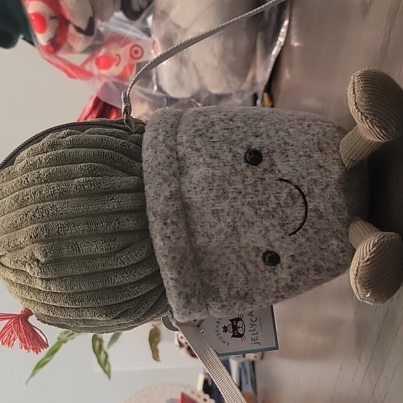 Amuseables Cactus Bag *NEW - Picture 6 of 11